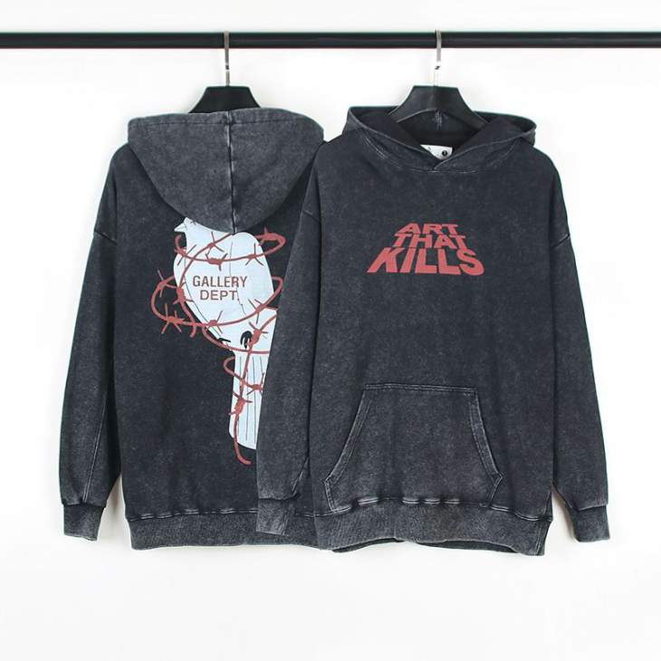 Picture of Gallery Dept Hoodies _SKUGalleryDeptM-2XLcztx3313196